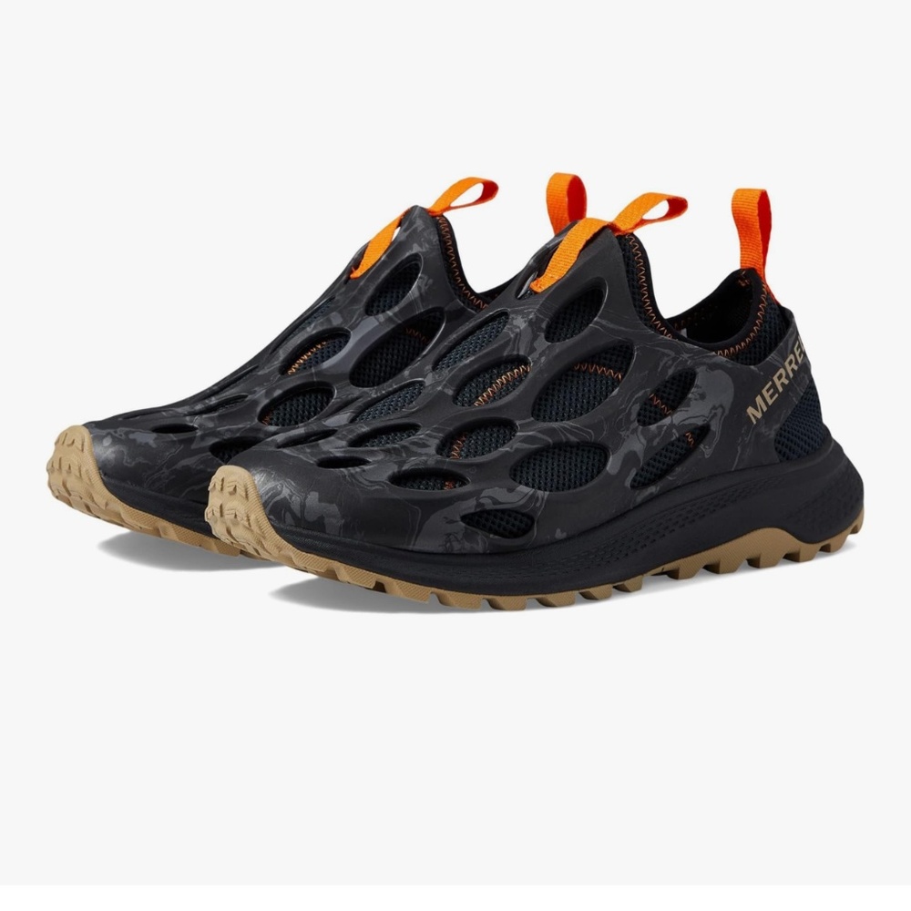 Merrill men’s hydro runners  NWOT